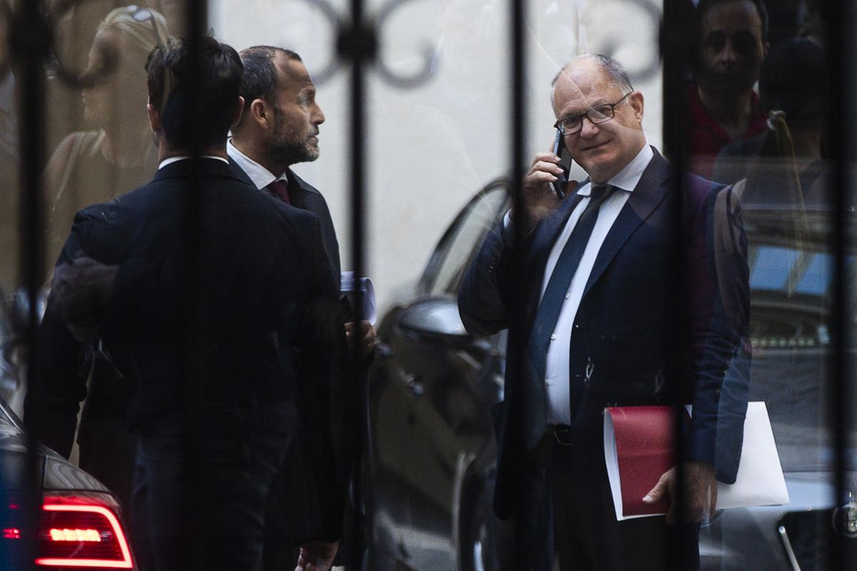 Giubileo 2025, Roma rischia il caos. Gualtieri indietro con i cantieri