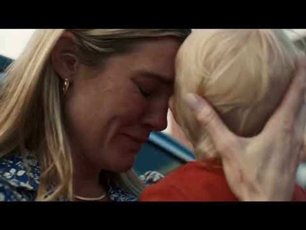 Every parent thinks they&apos;d never forget their child in the car. But &apos;never&apos; still happens.