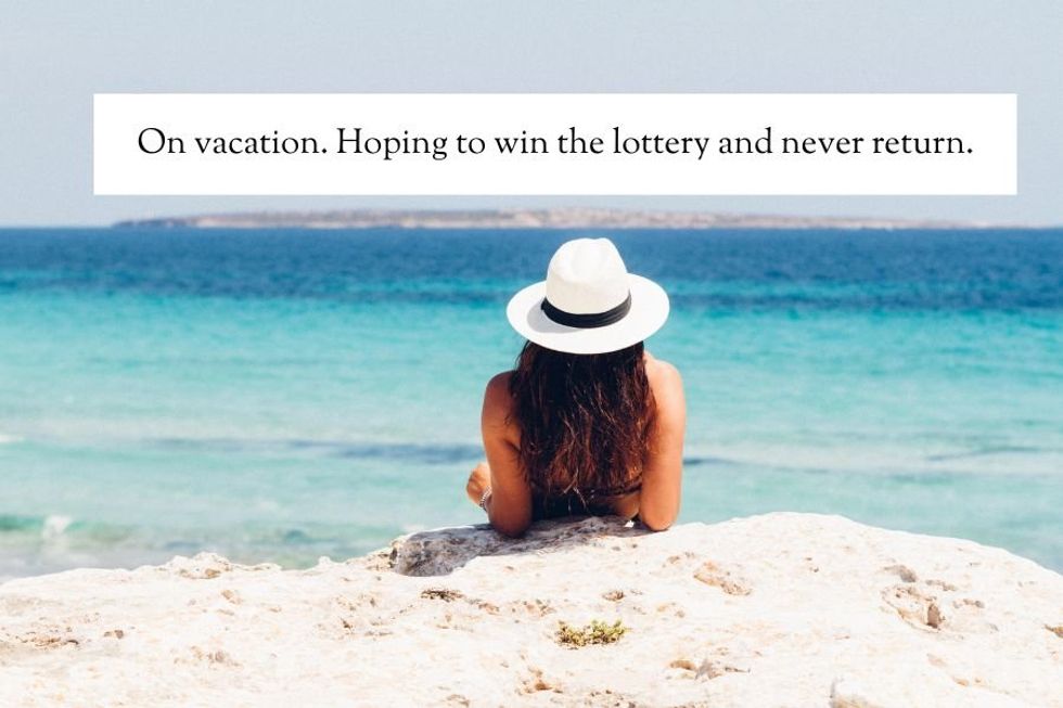 Company&apos;s &apos;out-of-office&apos; messages from Gen Z workers has people cracking up
