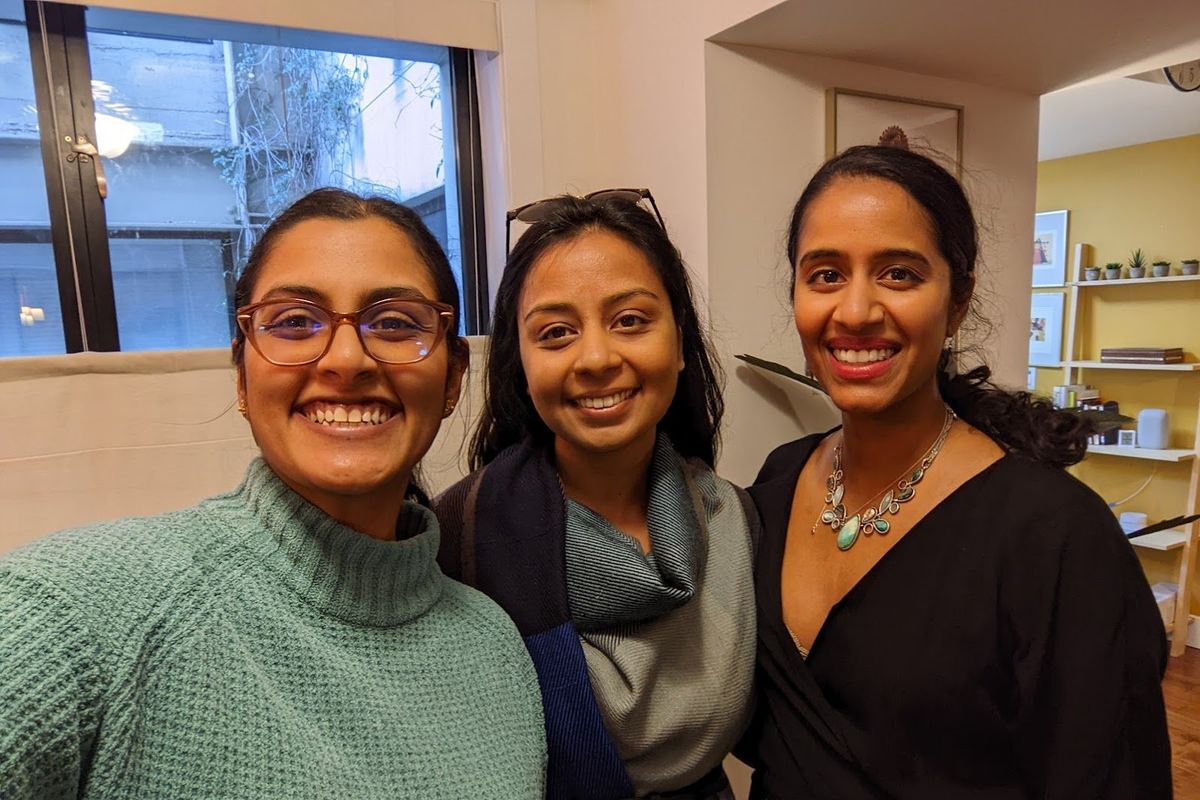 South Asian millennials are finding social support through a dedicated Facebook group