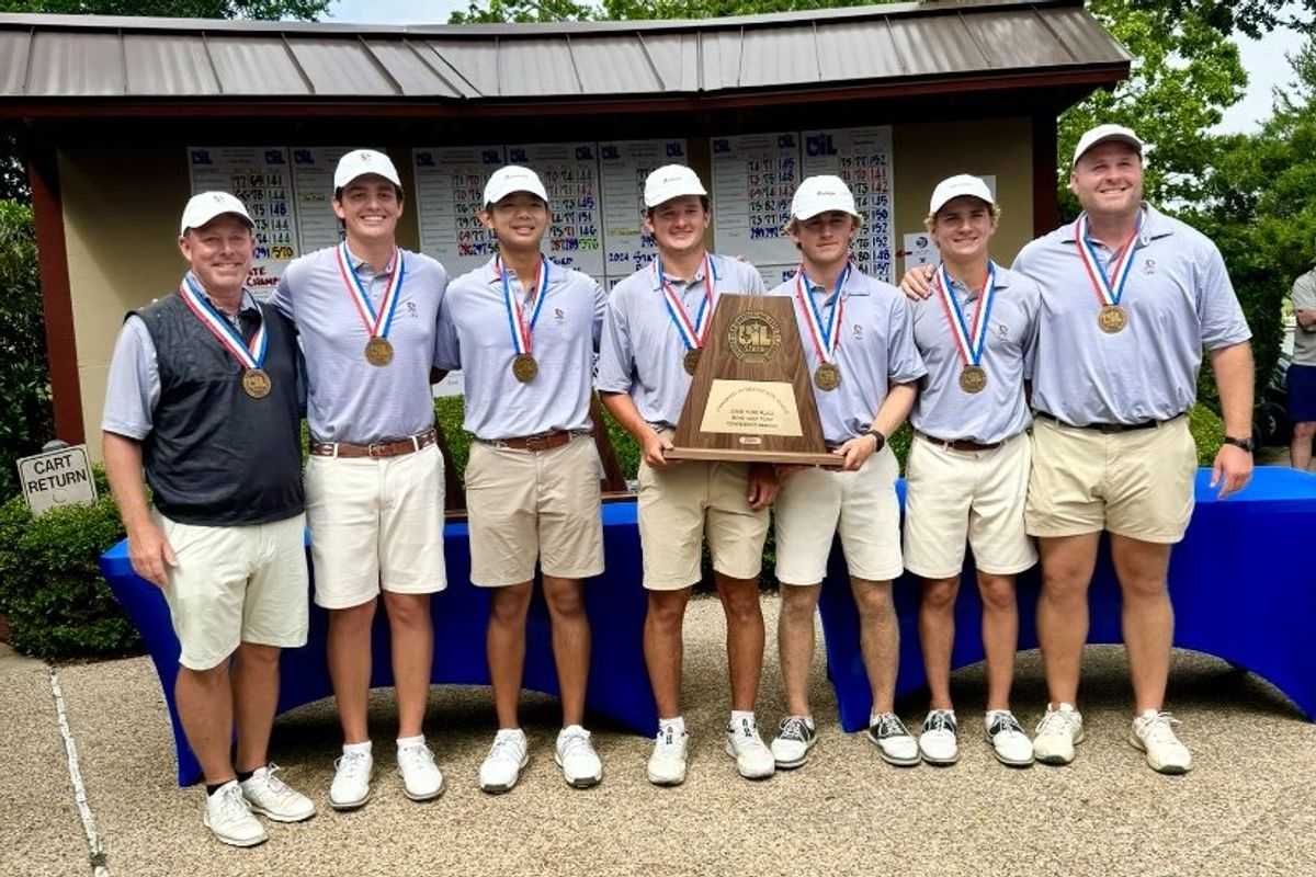 THE RECAP: Results of the UIL State Boys Golf Tourney; The Woodlands, Memorial excel