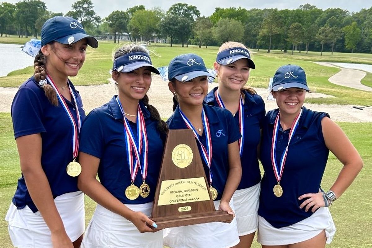 THE FINAL COURSE: UIL Girls State Golf Tourney Preview