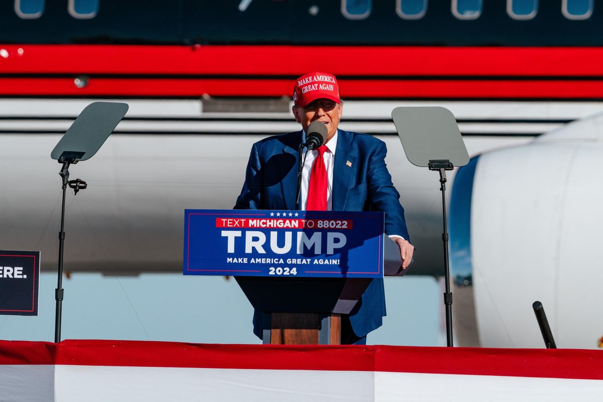Immunità, per Trump si mette meglio del previsto