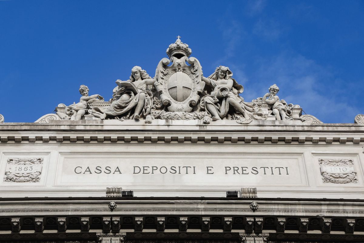Cdp punta all’internazionalizzazione. Dal Piano Mattei a bond e sedi estere