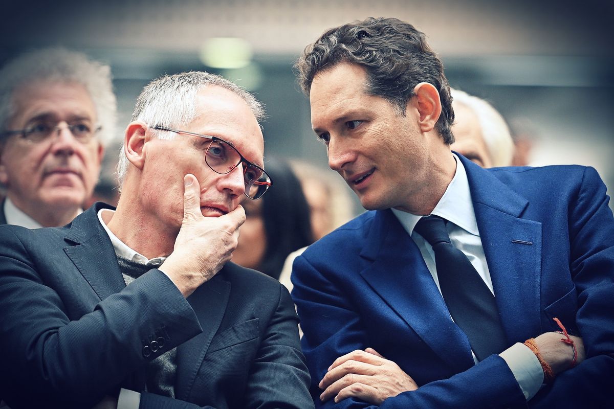 Stellantis assume in Brasile per risparmiare