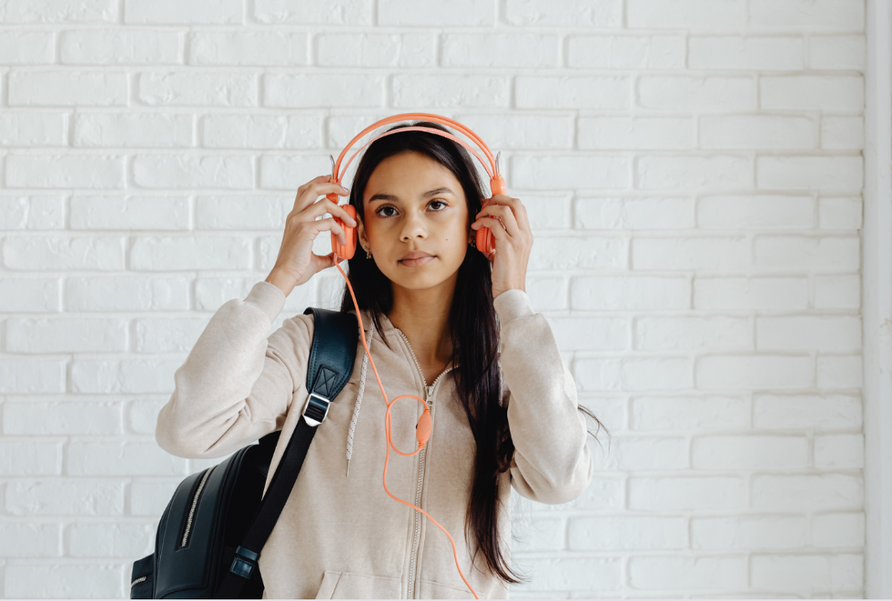 headphones