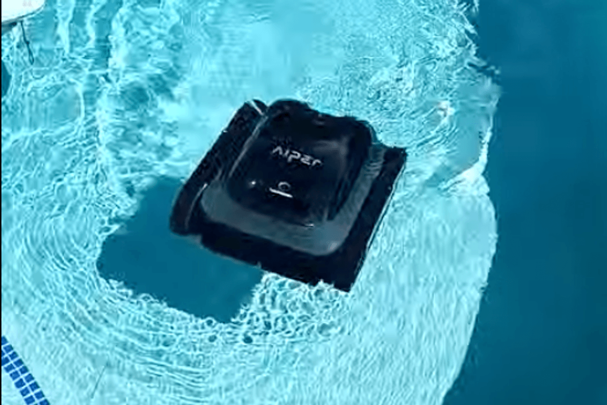 Aiper Review Aiper Scuba S1: Ultimate Robotic Pool Cleaner Guide - Gearbrain