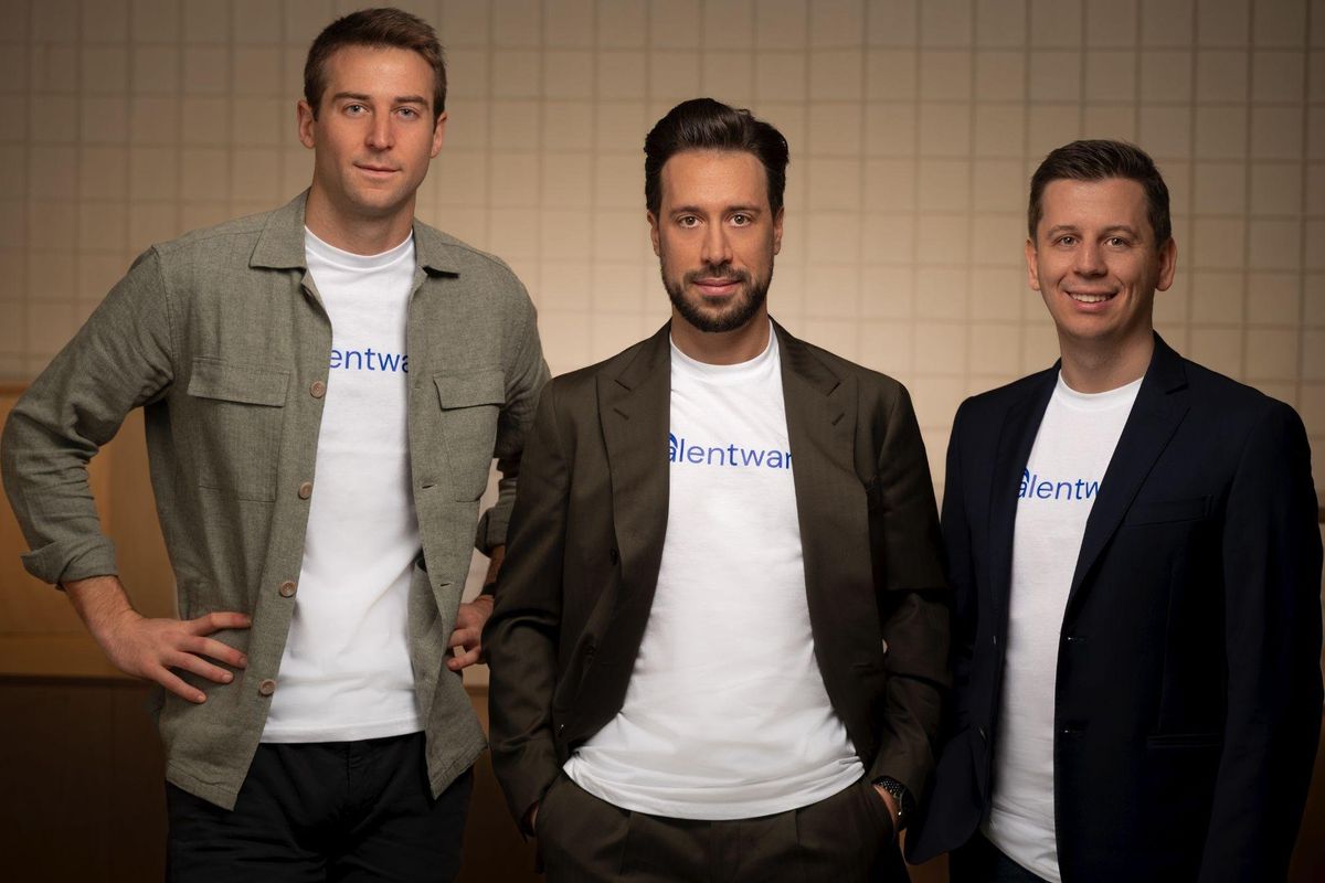 «Con Talentware si premia il merito e si allena il talento dei lavoratori»