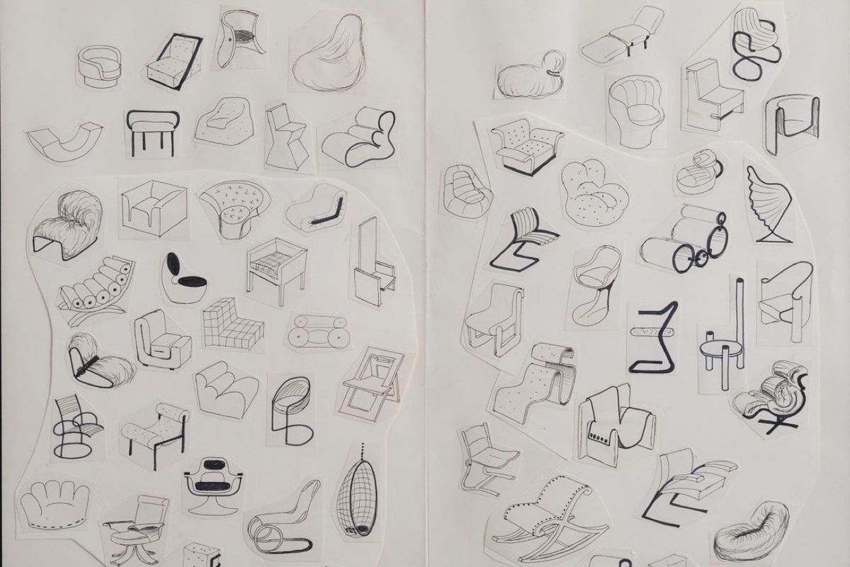 Bruno Munari alla Fondazione Magnani-Rocca