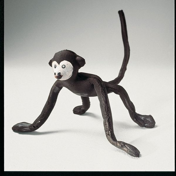 Bruno Munari alla Fondazione Magnani-Rocca