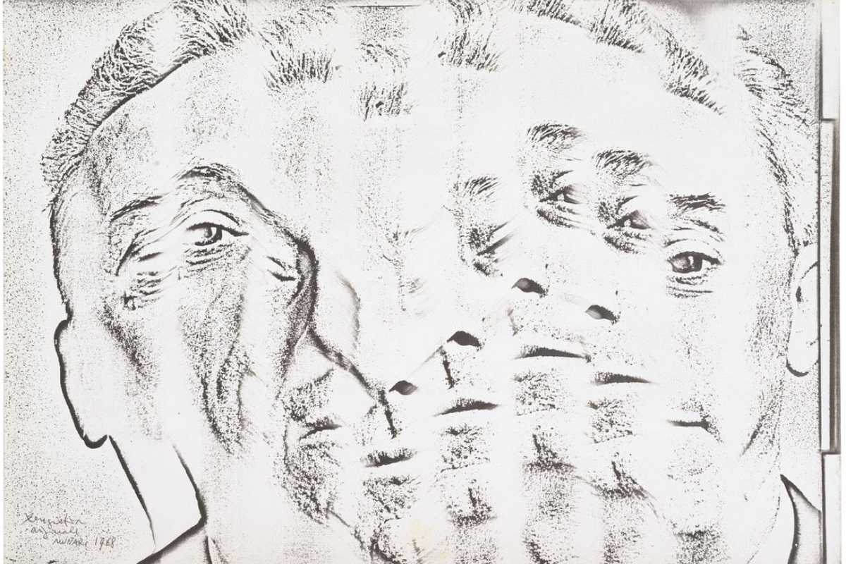 Bruno Munari alla Fondazione Magnani-Rocca