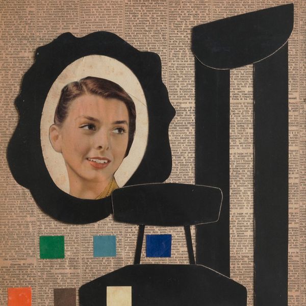 Bruno Munari alla Fondazione Magnani-Rocca