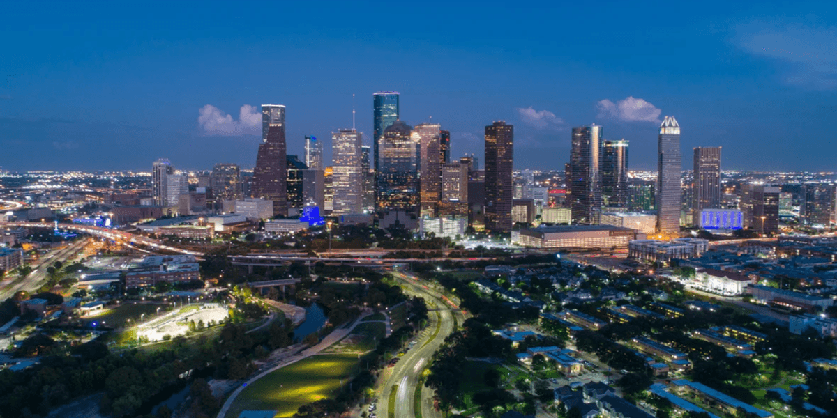 Houston makes top 10 list of metros with most millionaires InnovationMap