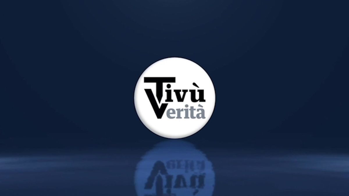 Tivù Verità | Parla Odifreddi: propaganda, gender, razzismo