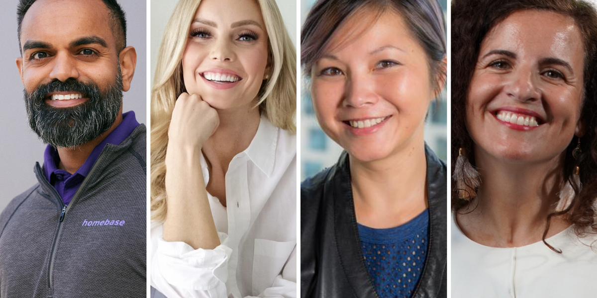 4 Houston innovators to know this week 4 Houston innovators to know this week