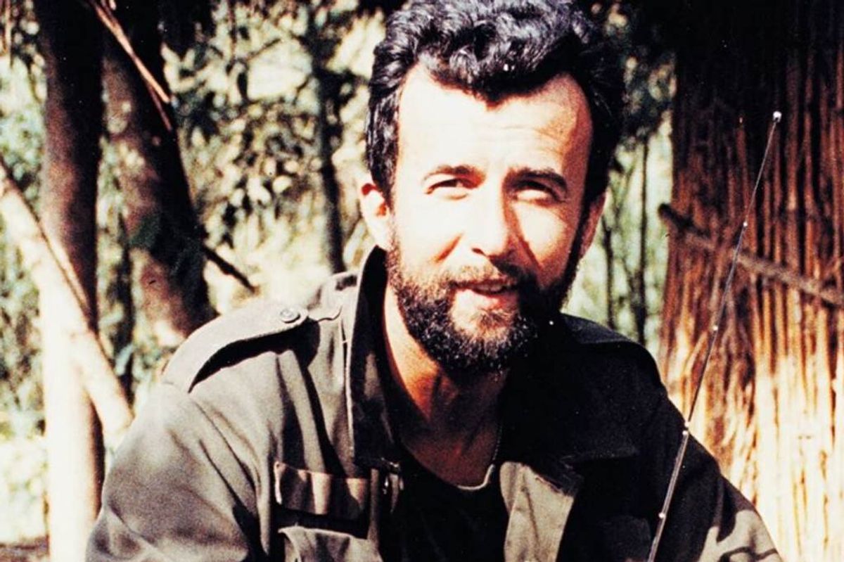 I tifosi della censura se la prendono con il cronista ucciso