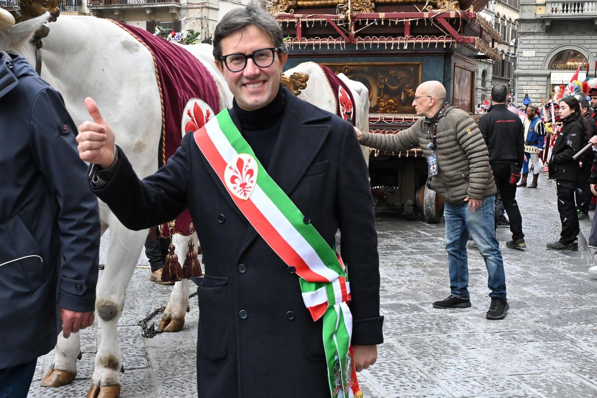 A Firenze il Pd trema e blinda le poltrone