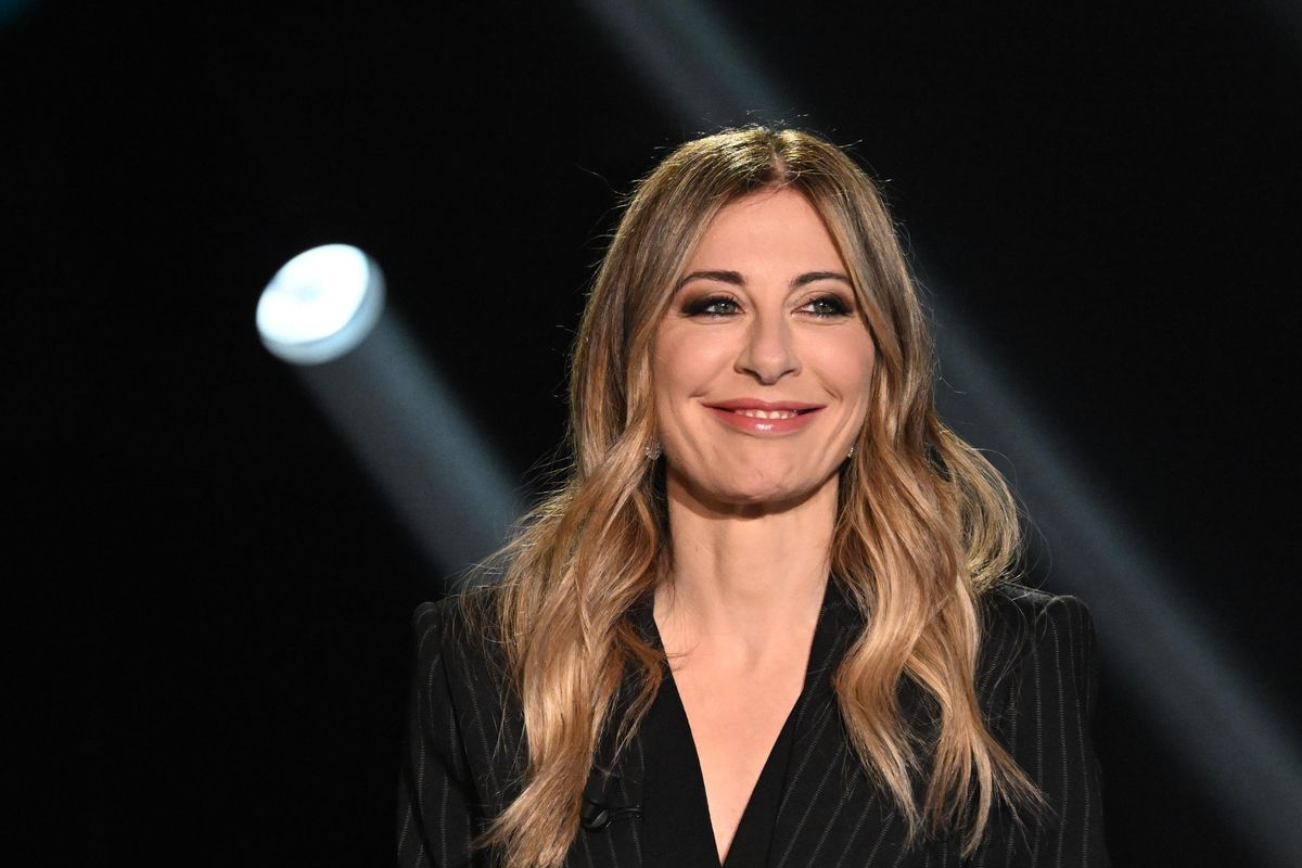 La Fagnani belva smarrita fra interviste furbette e lo scandalo dei gioielli