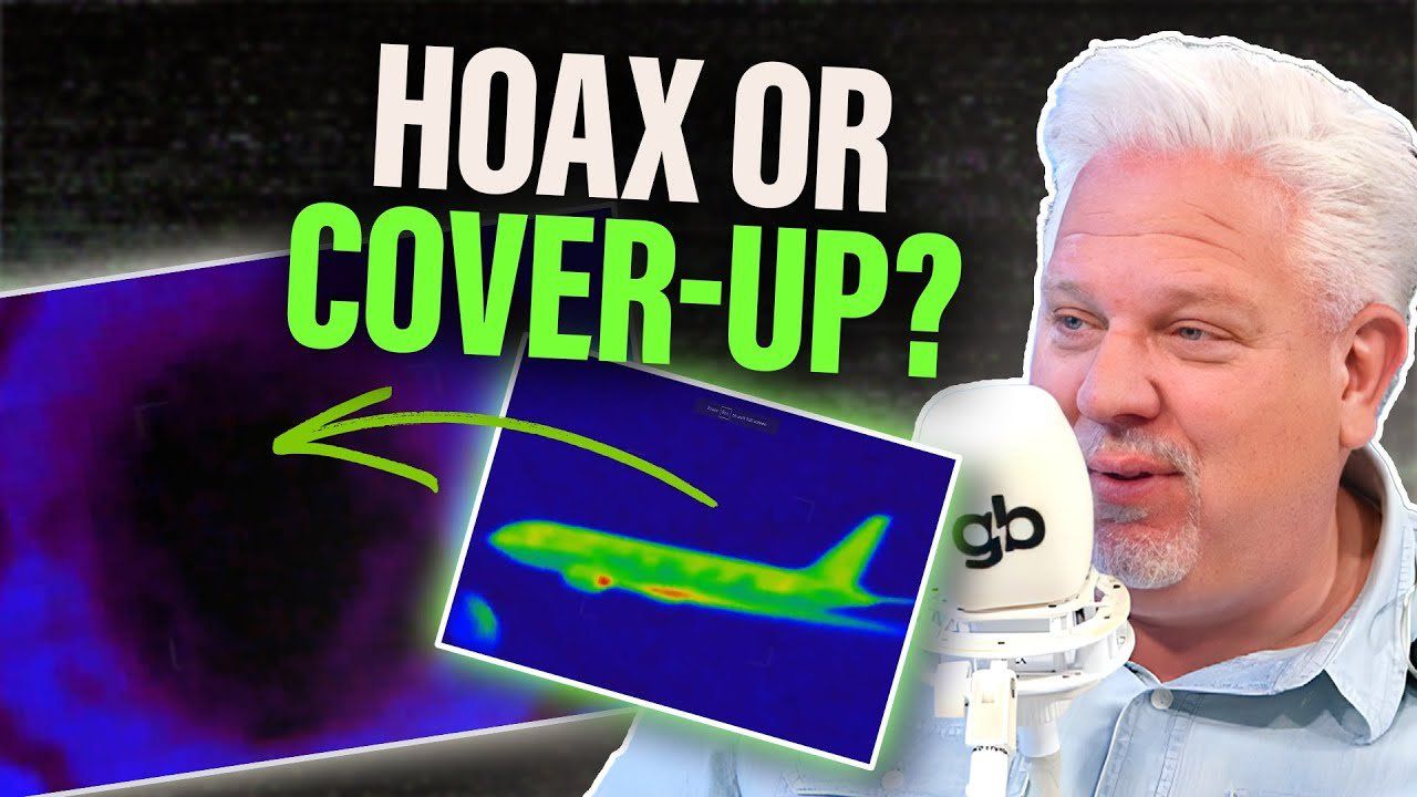 Did the U.S. Government TELEPORT Malaysia Airlines Flight 370?!