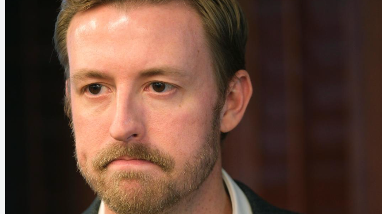 Oklahoma Official Wants Chaplains In Schools -- But Only 'Christian' Nationalists