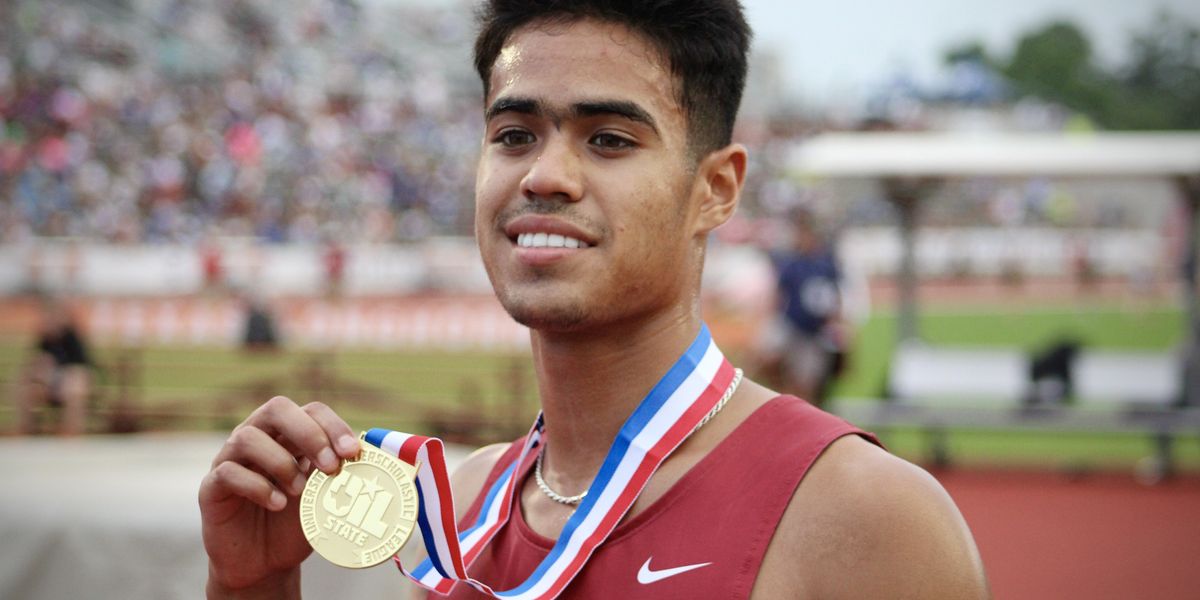 Winners & Highlights: UIL State Track & Field Meet Recap with Top Performers & Results