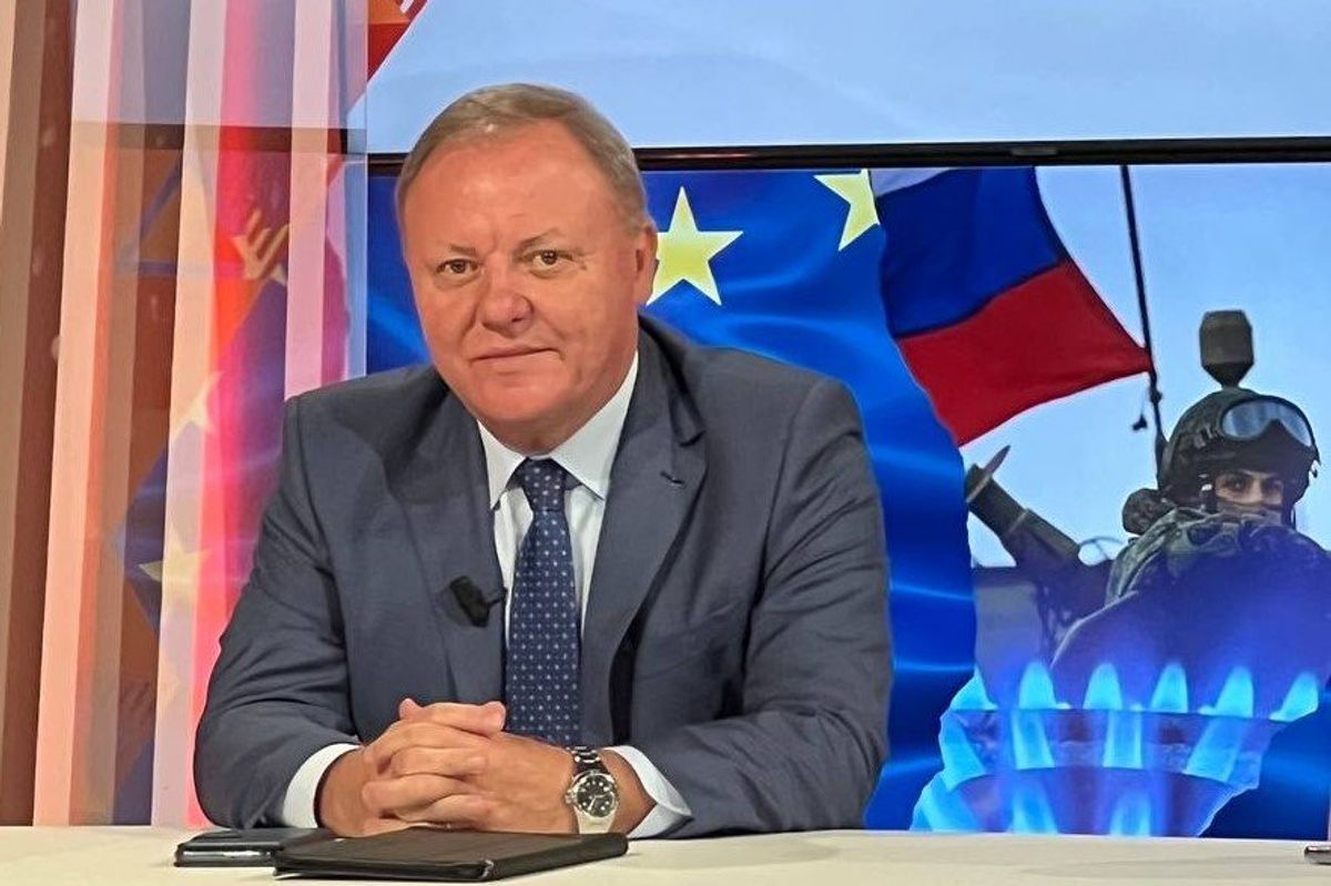 Ma la caccia alle streghe continua: «Fdi candida il negazionista Berlato»