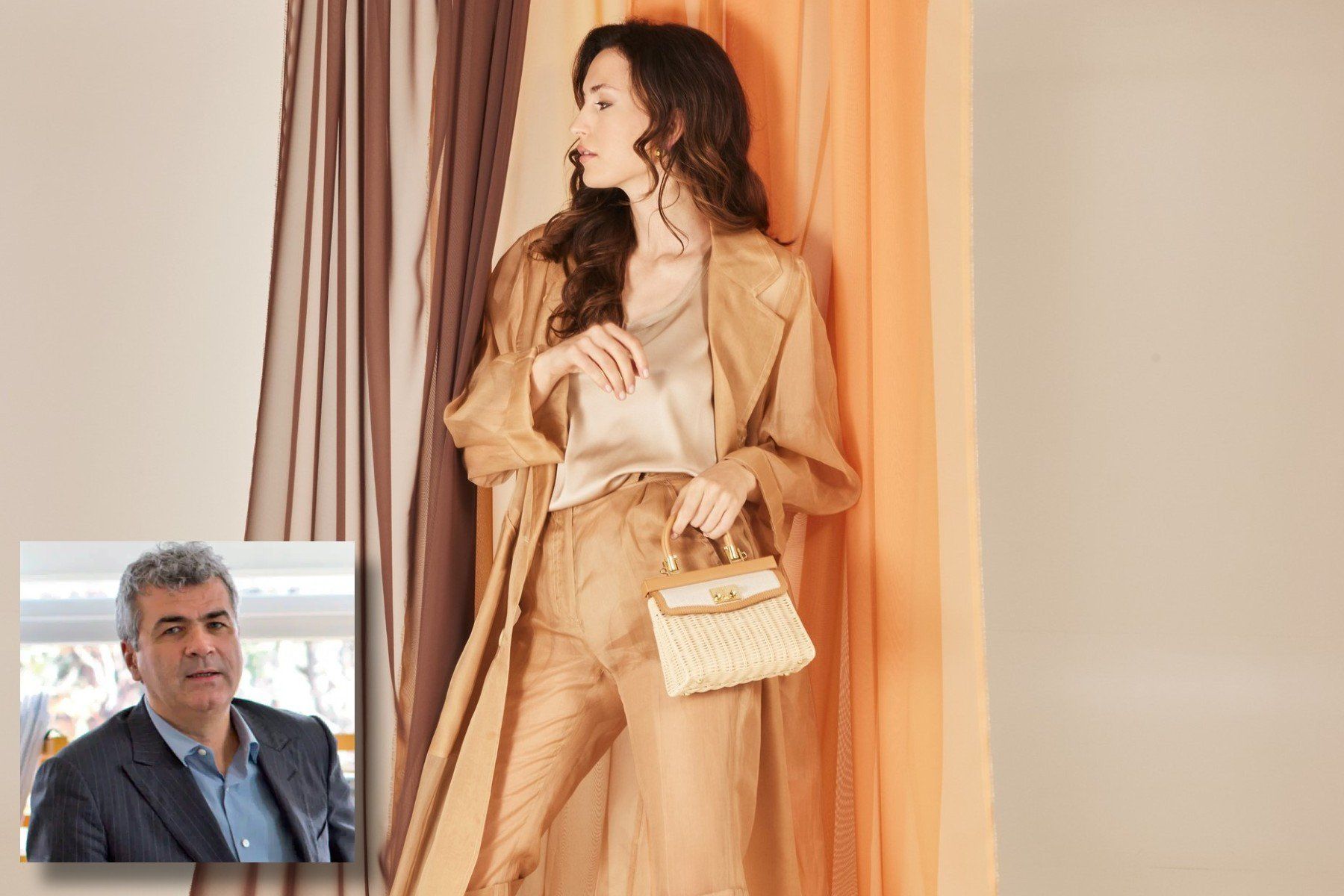 Gianni Dori: «Rodo sfonda in Asia. Ma ora vogliamo un negozio a Milano»