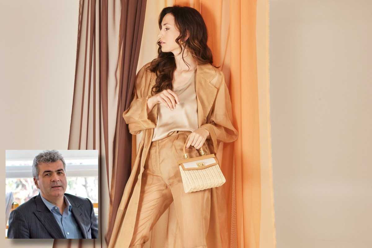 Gianni Dori: «Rodo sfonda in Asia. Ma ora vogliamo un negozio a Milano»