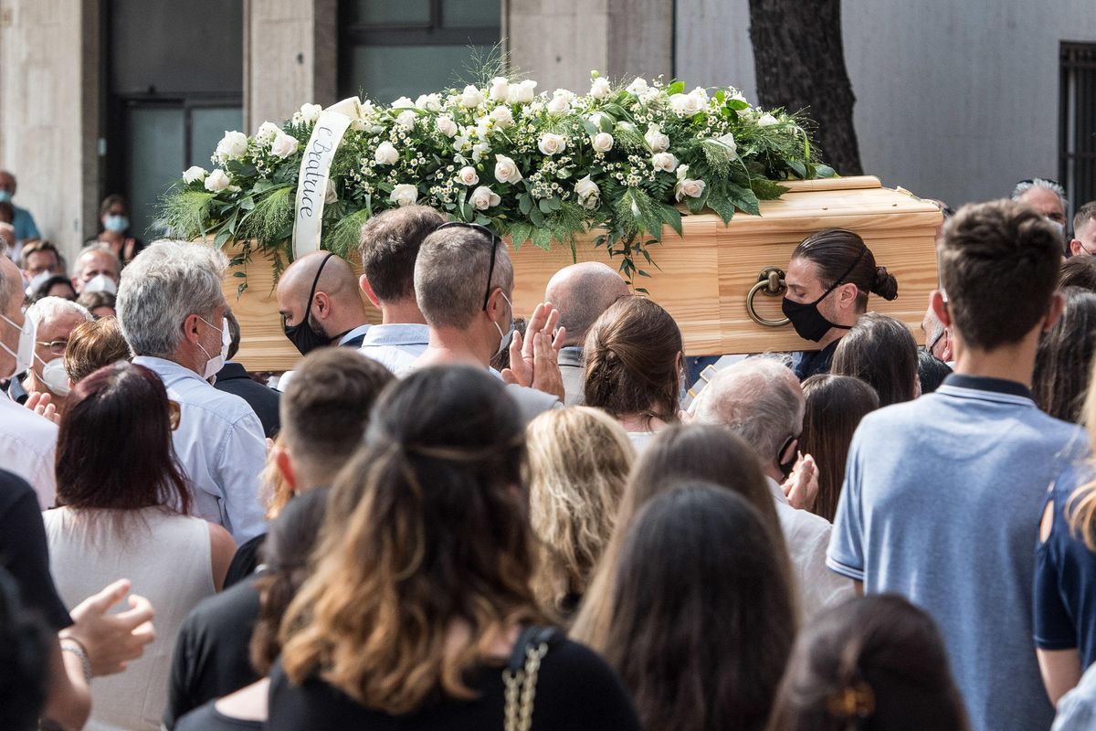 Così gli «esperti» di vaccinazioni hanno mandato Camilla a morire