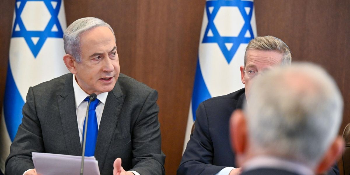 Negoziati Hamas Israele in stallo. Gli States negano aiuti a Netanyahu