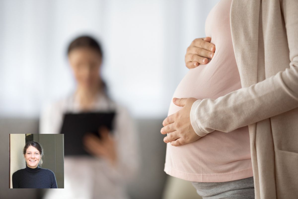 «Grazie a noi pro life chi è incinta capisce che non resterà sola»