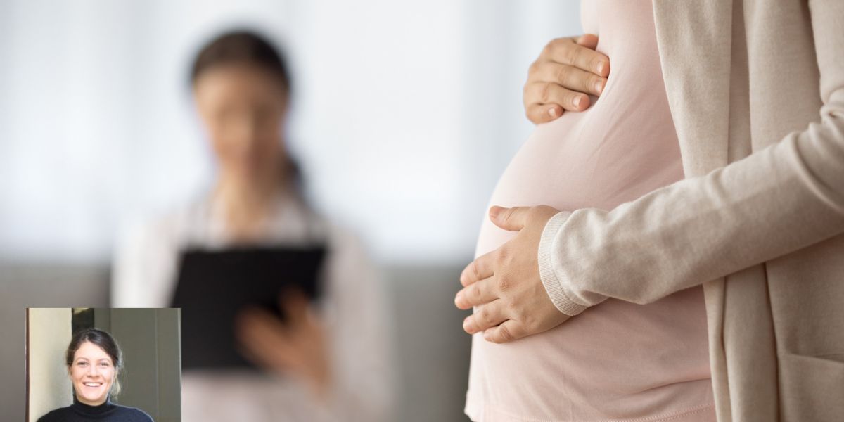 «Grazie a noi pro life chi è incinta capisce che non resterà sola»