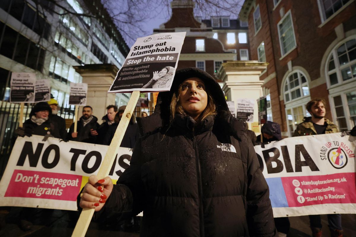 Punire l’«islamofobia» è il nuovo bavaglio