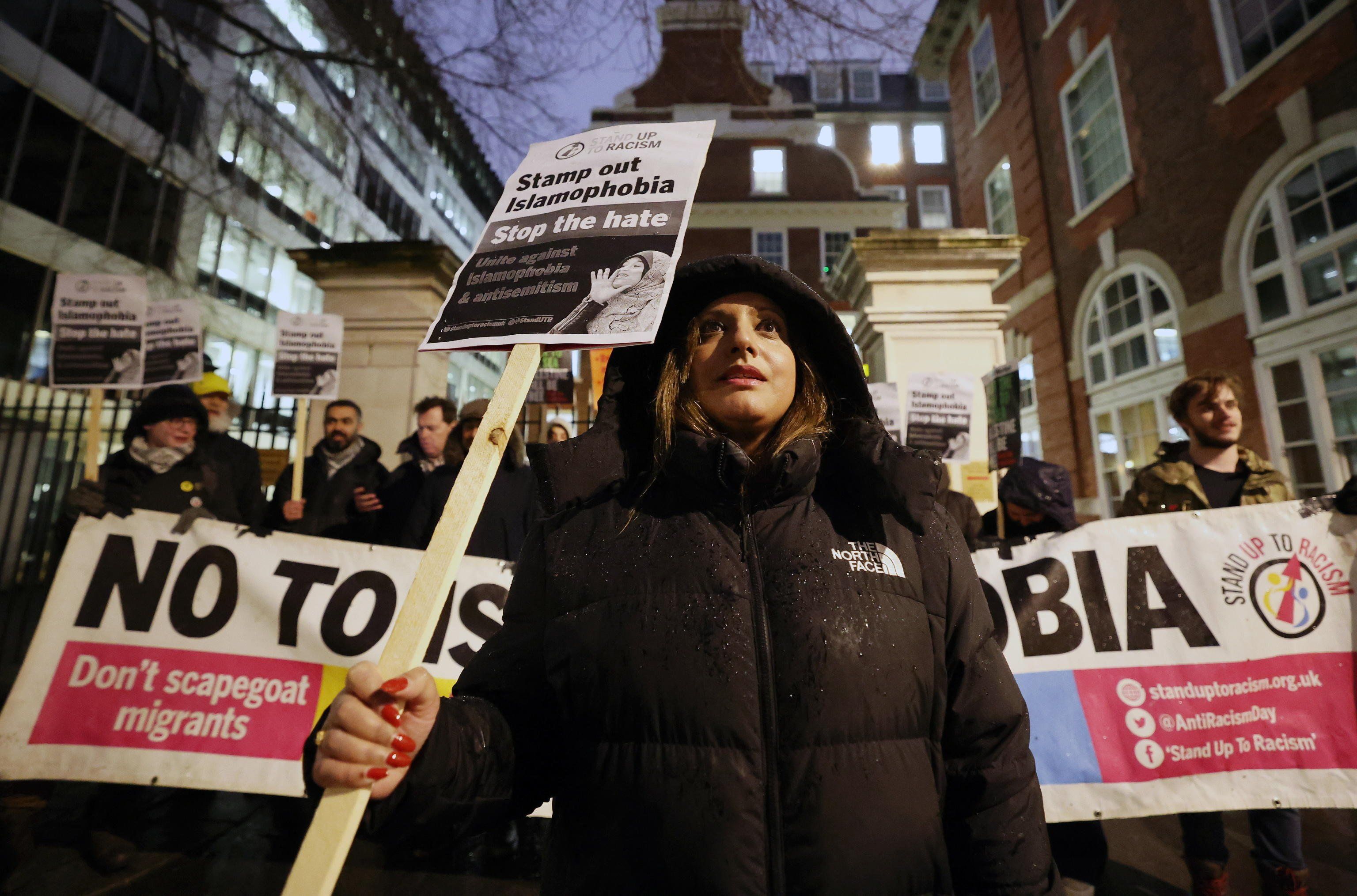 Punire l’«islamofobia» è il nuovo bavaglio