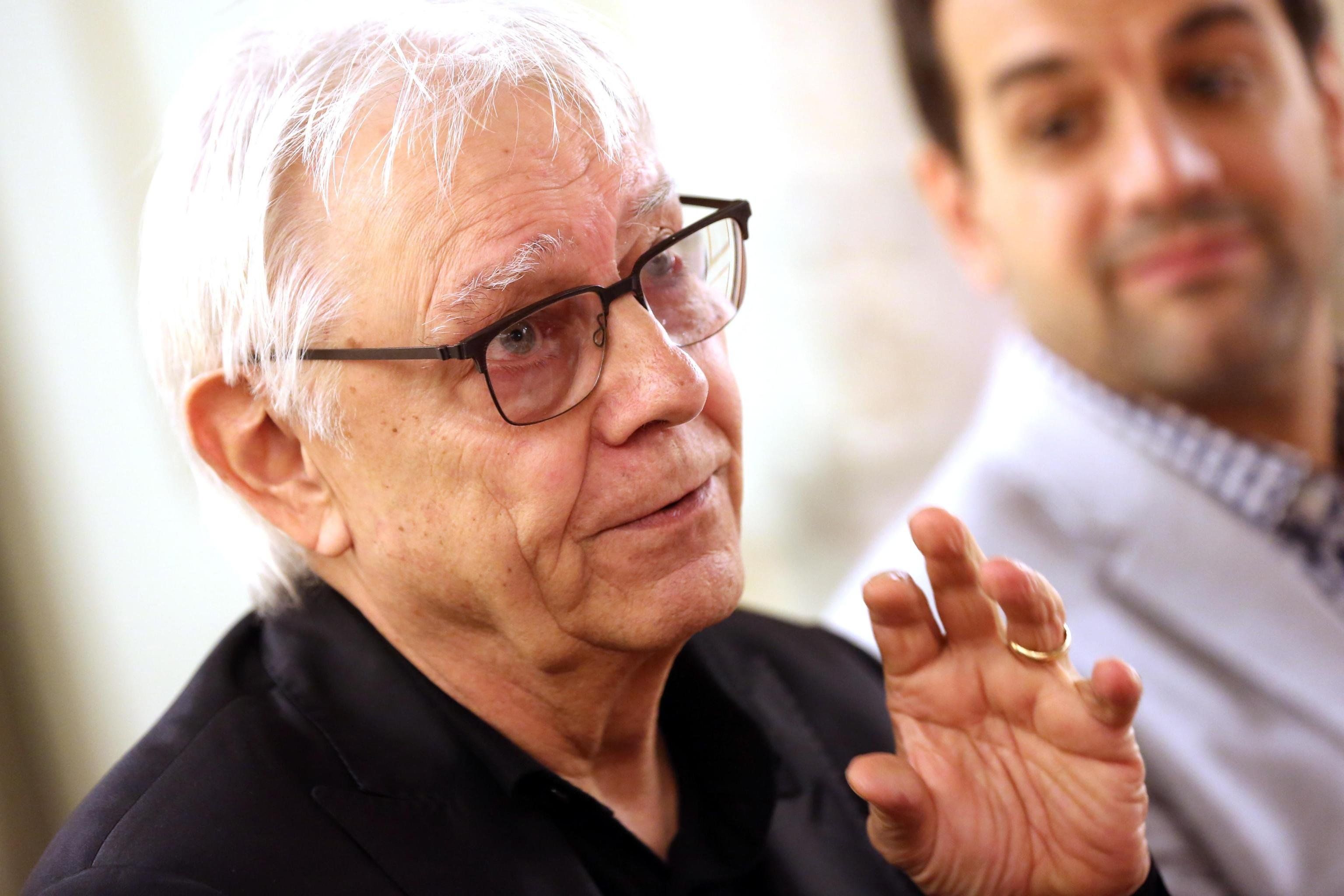 I (finti) censurati sono maestri di censura