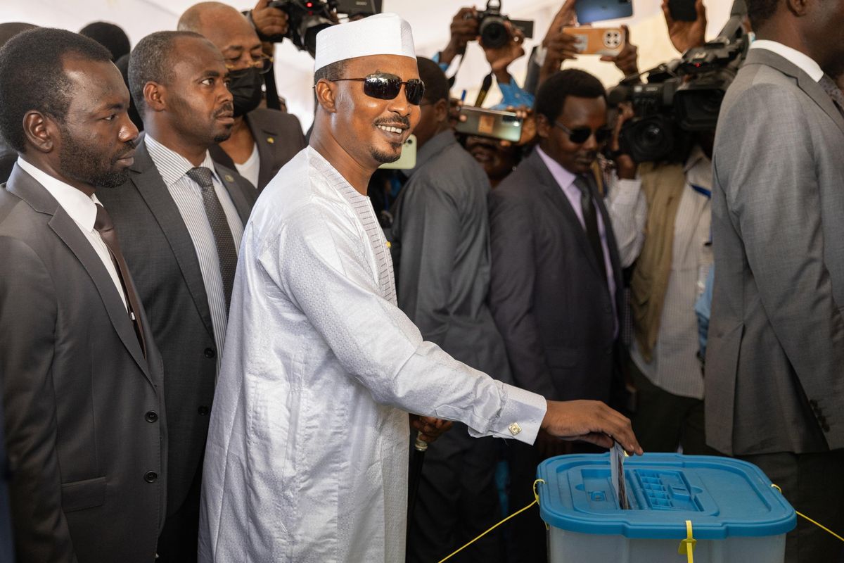 Le elezioni in Ciad e il futuro del Sahel