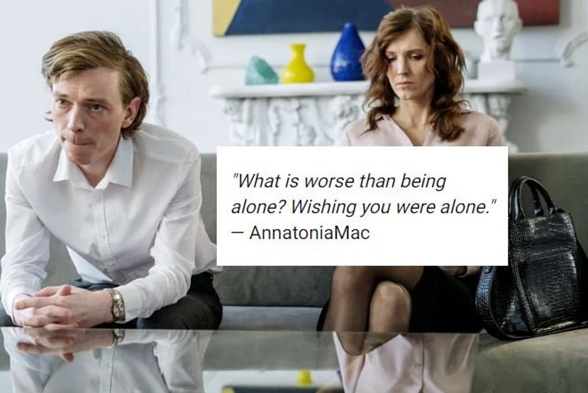 divorce, reddit, divorce lessons