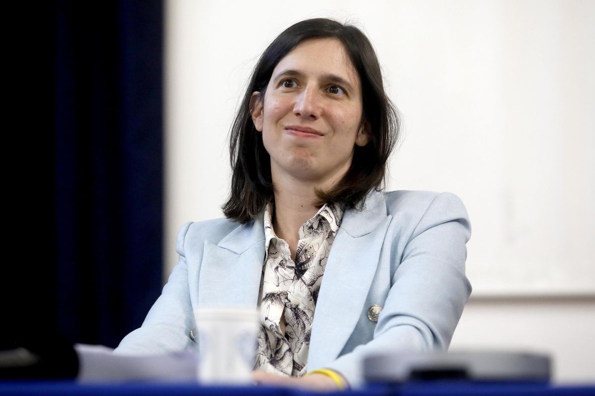 Genialata Schlein. Segue Landini e Conte contro il Jobs act voluto proprio dal Pd