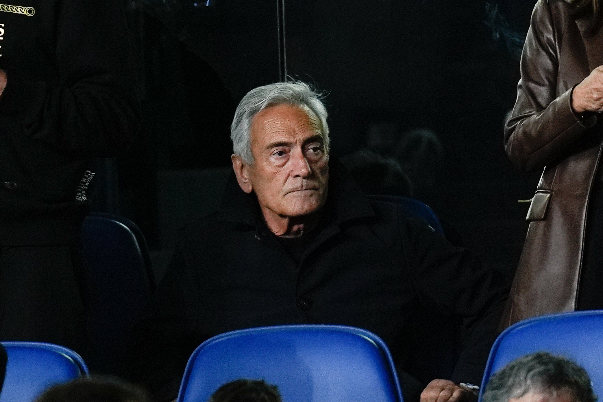 Le squadre di calcio di  A sventano il blitz del ministro per  il controllo  dei bilanci