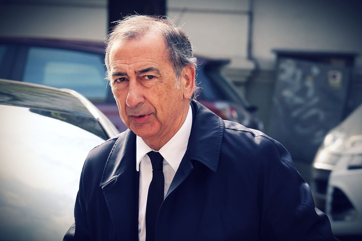 Il «sistema Sala»: costruire dove non si può