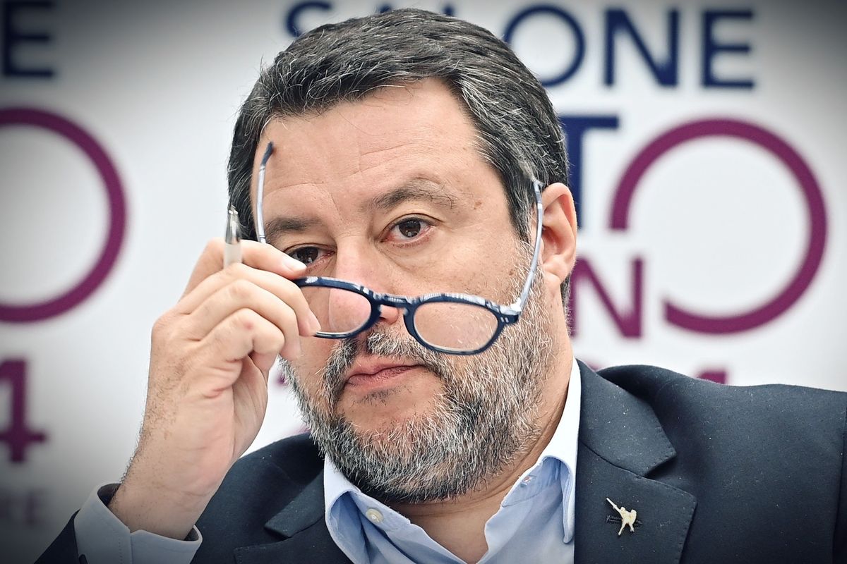 Alt di Salvini ai bonus sulle elettriche: «Così aiutiamo l’economia cinese»