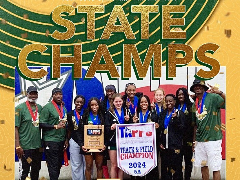 TITLE-TOWN: Recapping the TAPPS State Track & Field Meet