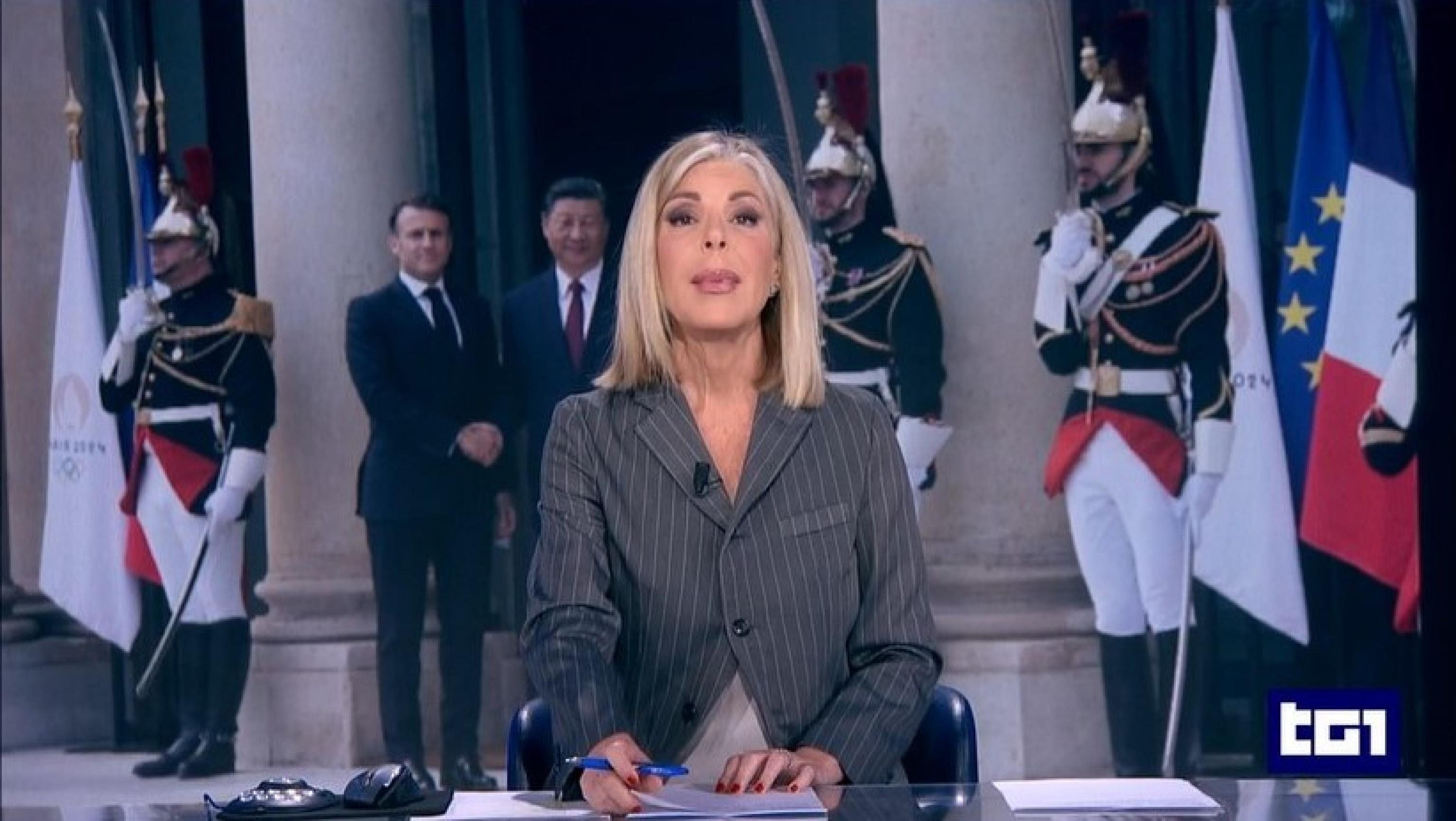 Il sindacato rosso non spegne i tg della Rai