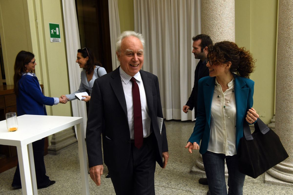 Ora Giavazzi scopre che il Pnrr non è gratis