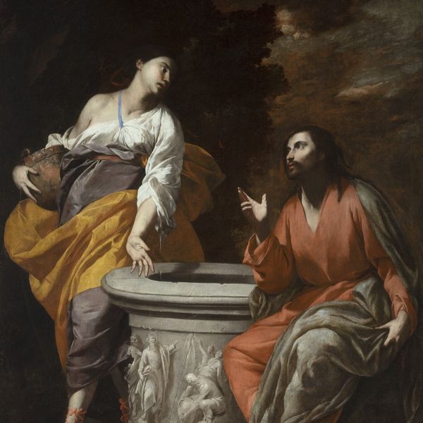 In mostra all'Accademia Carrara \u00abNapoli a Bergamo\u00bb