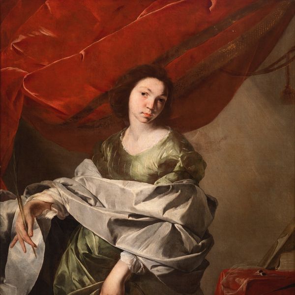 In mostra all'Accademia Carrara \u00abNapoli a Bergamo\u00bb