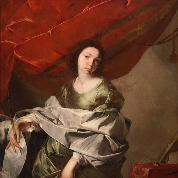 In mostra all'Accademia Carrara \u00abNapoli a Bergamo\u00bb