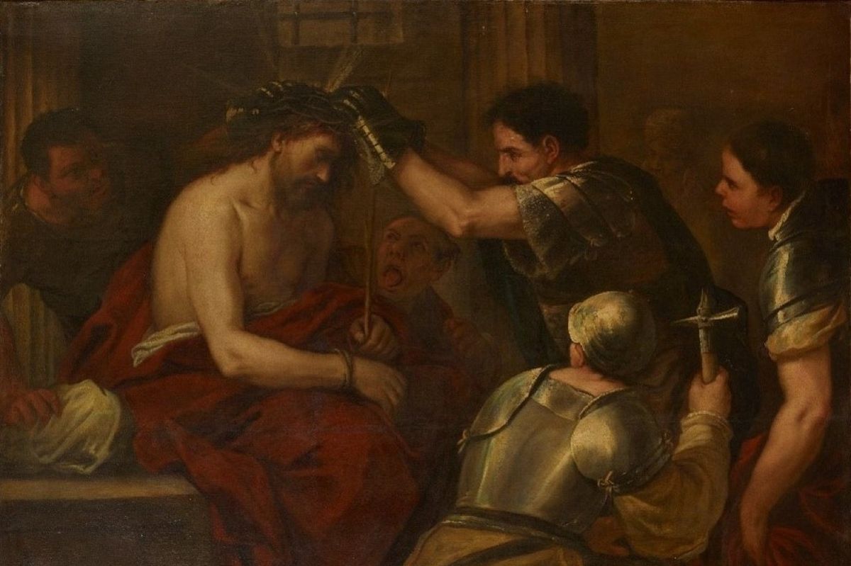 In mostra all'Accademia Carrara \u00abNapoli a Bergamo\u00bb