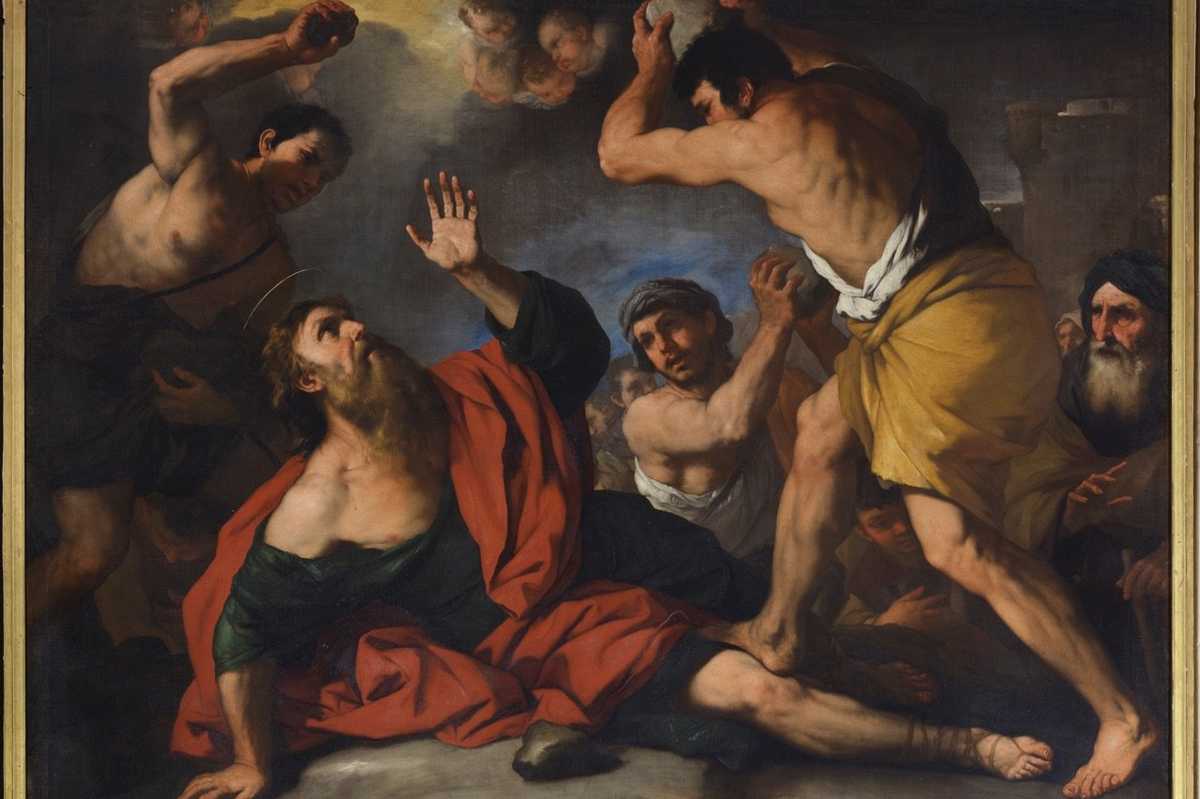 In mostra all'Accademia Carrara \u00abNapoli a Bergamo\u00bb