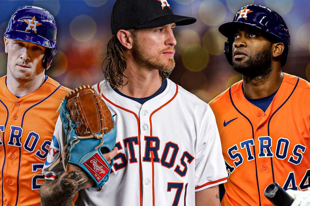 How Houston Astros just crossed into new area of concern for righting the ship